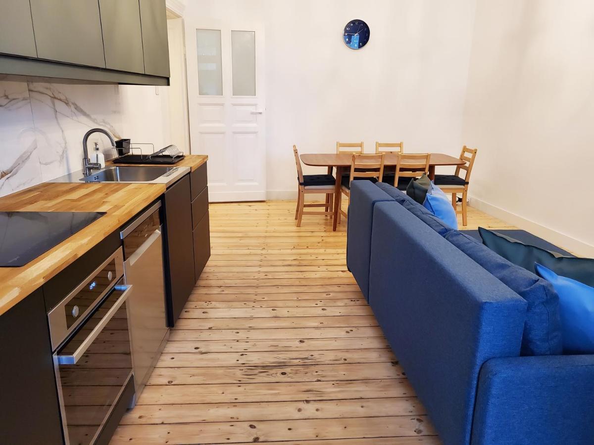 Centrum Apartament Stylowy Świdnica Exterior foto