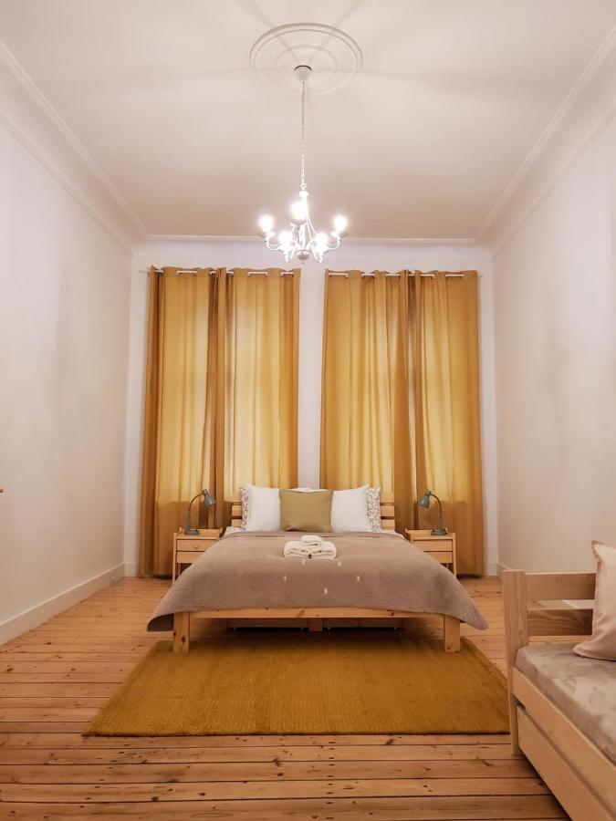 Centrum Apartament Stylowy Świdnica Exterior foto