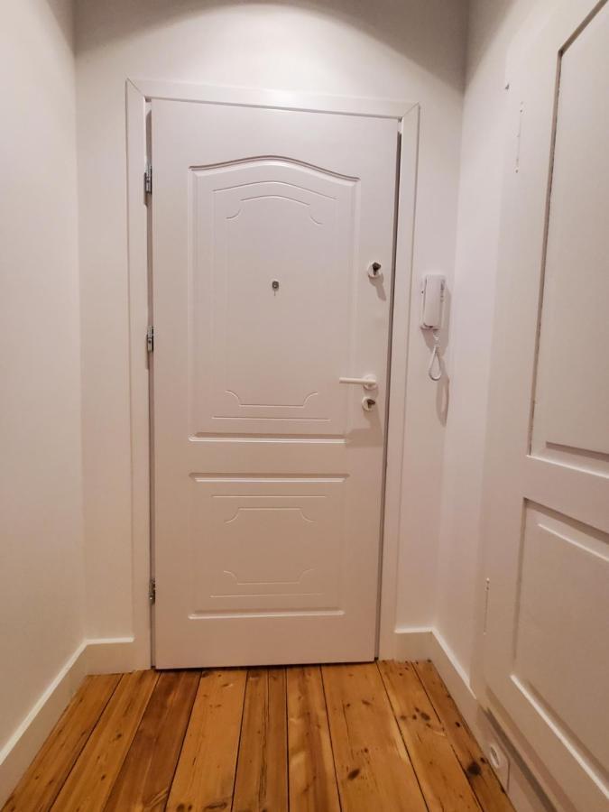 Centrum Apartament Stylowy Świdnica Exterior foto